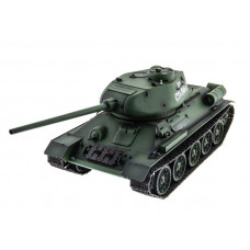 Радиоуправляемый танк Heng Long T-34/85 UpgradeA V6.0  2.4G 1/16 RTR
