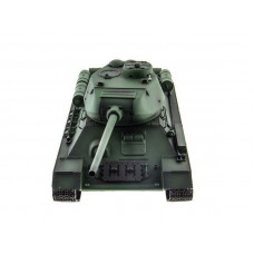 Радиоуправляемый танк Heng Long T-34/85 UpgradeA V6.0  2.4G 1/16 RTR