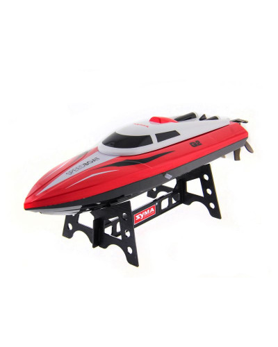 Р/У катер Syma Q2 Genius 2.4G RTR