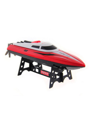 Р/У катер Syma Q2 Genius 2.4G RTR