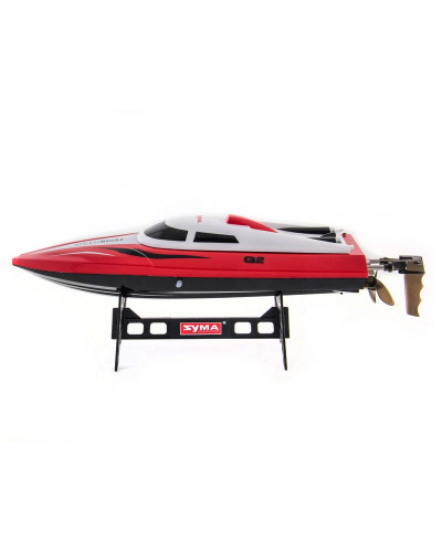 Р/У катер Syma Q2 Genius 2.4G RTR