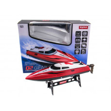 Р/У катер Syma Q2 Genius 2.4G RTR
