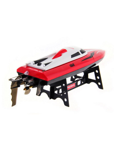 Р/У катер Syma Q2 Genius 2.4G RTR