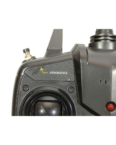 Передатчик EAT402 4ch для самолета Volantex RC Sport Cub 500