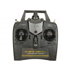 Передатчик EAT402 4ch для самолета Volantex RC Sport Cub 500