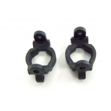 Держатель передних поворотных кулаков для Himoto E18, 2шт.