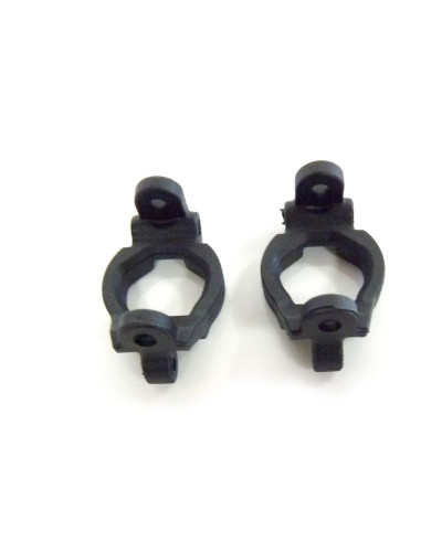 Держатель передних поворотных кулаков для Himoto E18, 2шт.