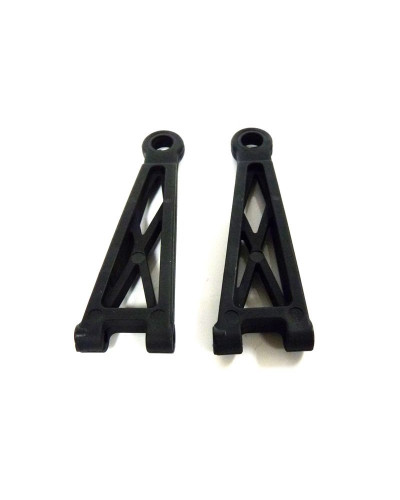 Верхние рычаги передней подвески для моделей E10XB, E10SC, E10XBL, E10SCL.