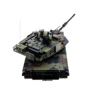 Р/У танк Heng Long 1/16 M1A2 Abrams 2.4G RTR