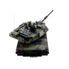 Р/У танк Heng Long 1/16 M1A2 Abrams 2.4G RTR