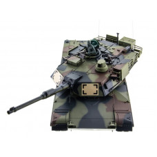 Р/У танк Heng Long 1/16 M1A2 Abrams 2.4G RTR