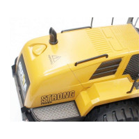 Радиоуправляемый фронтальный погрузчик HUI NA TOYS 2.4G 10CH 1/14 RTR