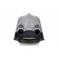 Радиоуправляемый катер для рыбалки Jabo 2AGS GPS эхолот 2.4G RTR