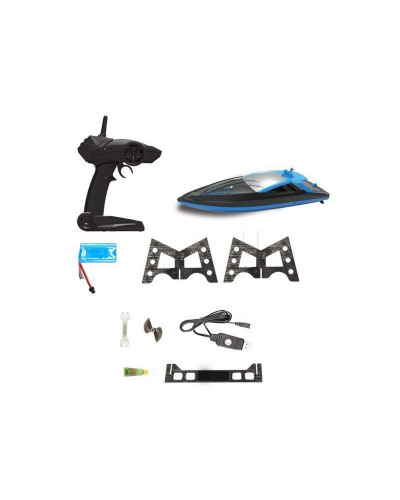 Р/У катер Syma Q4 2.4G RTR