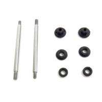 Шток передних амортизаторов 2шт. для автомоделей Himoto E10