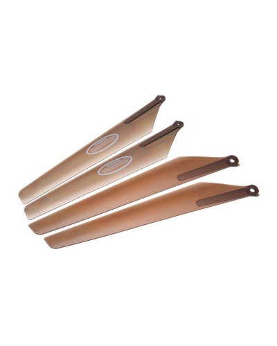 Верхние лопасти для вертолета Syma S033