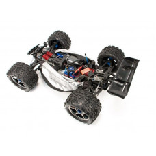 Чехол для TRAXXAS E-REVO 1:10 зимний