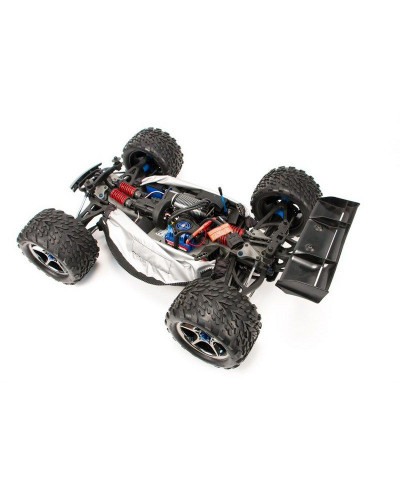 Чехол для TRAXXAS E-REVO 1:10 зимний