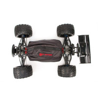 Чехол для TRAXXAS E-REVO 1:10 зимний