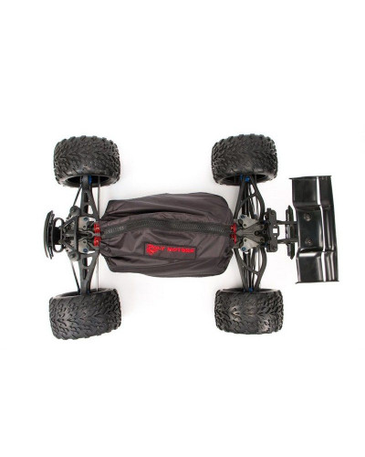 Чехол для TRAXXAS E-REVO 1:10 зимний