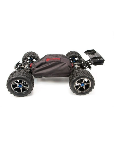 Чехол для TRAXXAS E-REVO 1:10 зимний