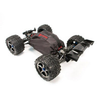 Чехол для TRAXXAS E-REVO 1:10 зимний