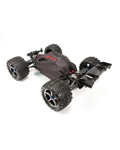 Чехол для TRAXXAS E-REVO 1:10 зимний