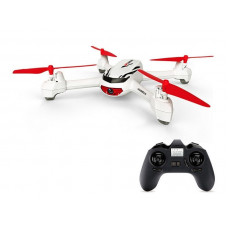 Р/У квадрокоптер Hubsan X4 GPS, HD,  автовозврат, удержание, 2.4G
