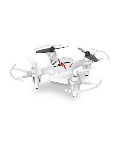 Р/У квадрокоптер Syma X12S Nano 2.4G RTF