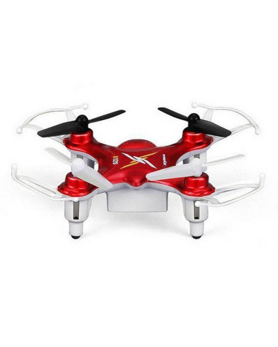 Р/У квадрокоптер Syma X12S Nano 2.4G RTF