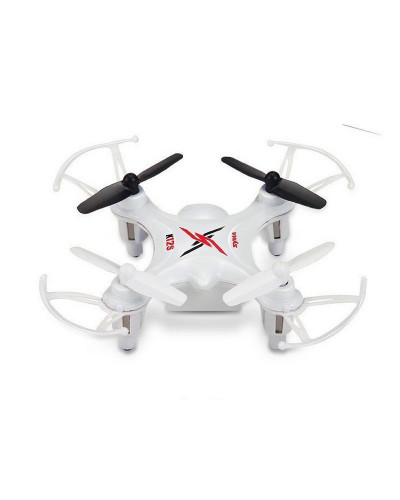 Р/У квадрокоптер Syma X12S Nano 2.4G RTF
