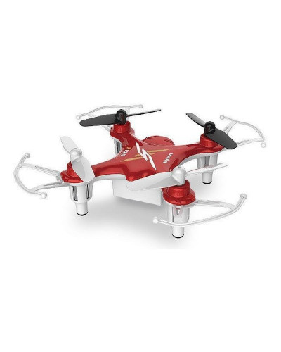 Р/У квадрокоптер Syma X12S Nano 2.4G RTF