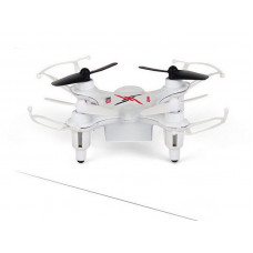 Р/У квадрокоптер Syma X12S Nano 2.4G RTF