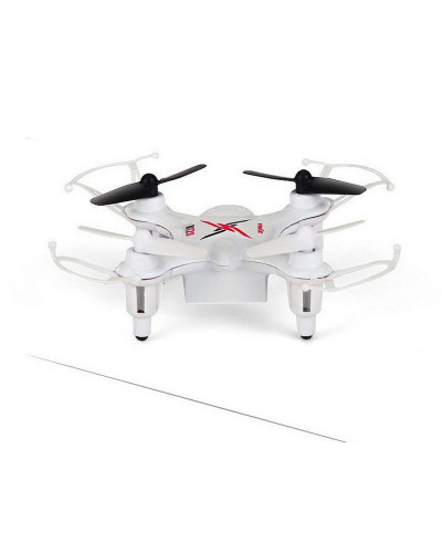 Р/У квадрокоптер Syma X12S Nano 2.4G RTF