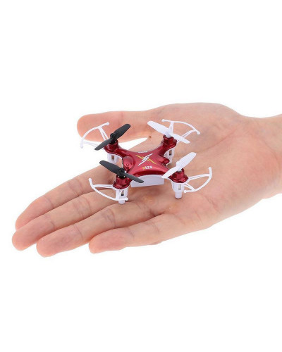 Р/У квадрокоптер Syma X12S Nano 2.4G RTF