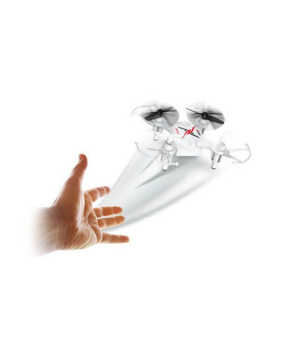 Р/У квадрокоптер Syma X12S Nano 2.4G RTF