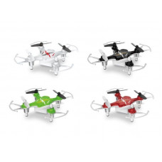 Р/У квадрокоптер Syma X12S Nano 2.4G RTF