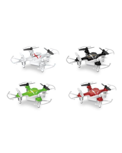 Р/У квадрокоптер Syma X12S Nano 2.4G RTF