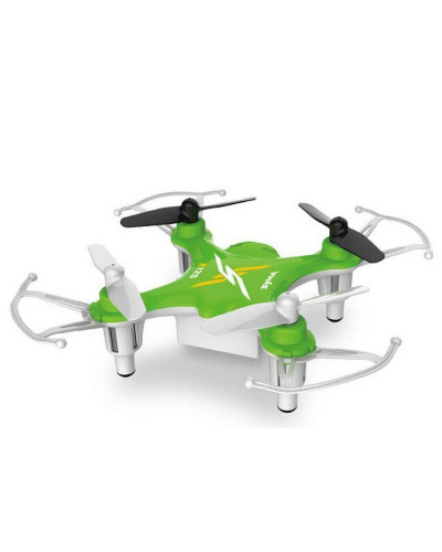 Р/У квадрокоптер Syma X12S Nano 2.4G RTF
