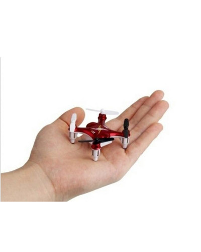 Р/У квадрокоптер Syma X12S Nano 2.4G RTF