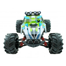 Радиоуправляемый шорт-корс амфибия Feilun The Brave 4WD 2.4G 1/12 RTR