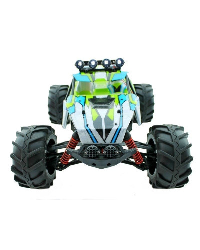 Радиоуправляемый шорт-корс амфибия Feilun The Brave 4WD 2.4G 1/12 RTR