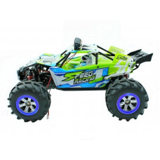 Радиоуправляемый шорт-корс амфибия Feilun The Brave 4WD 2.4G 1/12 RTR