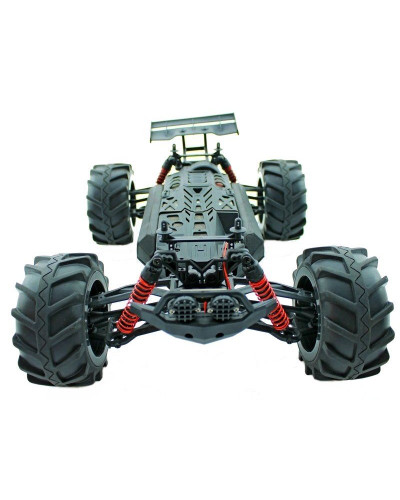 Радиоуправляемый шорт-корс амфибия Feilun The Brave 4WD 2.4G 1/12 RTR