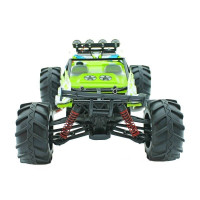 Радиоуправляемый шорт-корс амфибия Feilun The Brave 4WD 2.4G 1/12 RTR