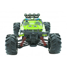 Радиоуправляемый шорт-корс амфибия Feilun The Brave 4WD 2.4G 1/12 RTR