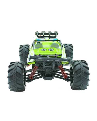 Радиоуправляемый шорт-корс амфибия Feilun The Brave 4WD 2.4G 1/12 RTR