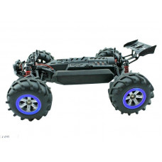 Радиоуправляемый шорт-корс амфибия Feilun The Brave 4WD 2.4G 1/12 RTR