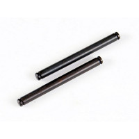 Ось крепления передн нижн рычагов со стопорной шайбой Arm Pin B 2шт.