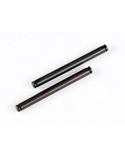 Ось крепления передн нижн рычагов со стопорной шайбой Arm Pin B 2шт.